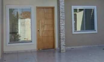 Imagem: Casa para Venda em Paiçandu, jardim Petrópolis