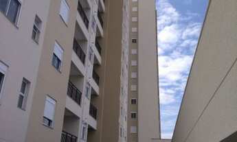 Imagem 7: APARTAMENTO 2 DORMITÓRIOS - 58 METROS - JARDIM CHAPADÃO / BONFIM - LAZER COMPLETO