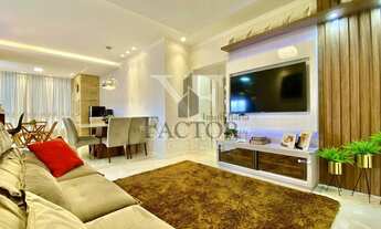 Imagem 5: Apartamento com #excelente acabamento e Semi mobiliado em Indaial