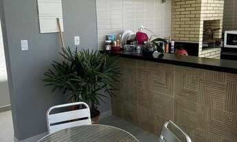 Imagem 3: Casa Linear Boulevard Lagoa 3 Quartos