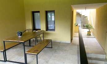 Imagem: Vendo sobrado no Jardim Lisboa