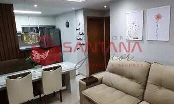 Imagem 2: Lauro de Freitas - Apartamento Padrão - vida nova