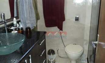 Imagem 5: Cobertura com 3 dormitórios à venda, 179 m² por R$ 850.000,00 - Centro - Jundiaí/SP