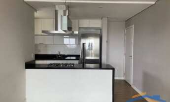 Imagem 3: Apartamento 70m² com 2 dormitórios sendo 1 suíte na Vila Yara !!