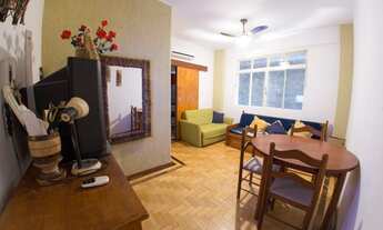 Imagem 2: Porto Alegre - Apartamento Padrão - Centro Histórico