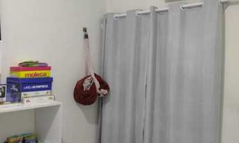 Imagem 5: Casa de condomínio para venda possui 45 metros quadrados com 2 quartos