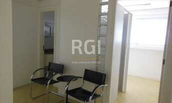 Imagem 2: Porto Alegre - Conjunto Comercial/Sala - Petrópolis