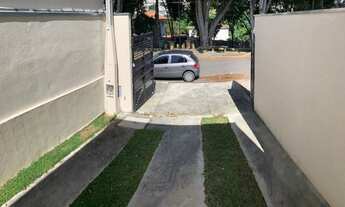 Imagem 2: Casa Nova no Satélite