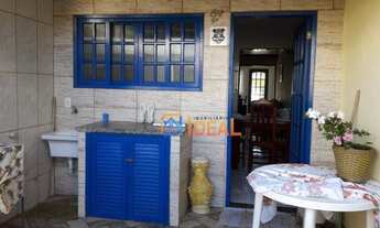 Imagem 2: Casa com 2 dormitórios à venda, 120 m² por R$ 230.000,00 - Verão Vermelho (Tamoios) - Cabo