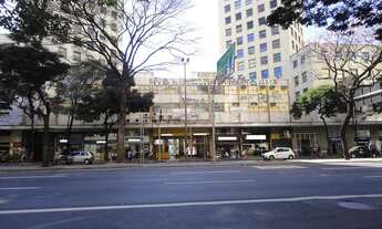 Imagem: CONJUNTO COMERCIAL NO CENTRO ALUGUEL