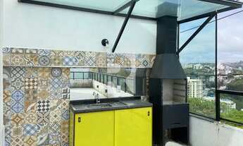 Imagem 2: Juiz de Fora - Casa Padrão - Cidade Jardim