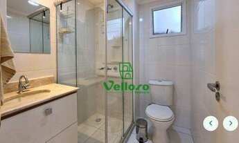 Imagem 7: Apartamento com 2 dormitórios à venda por R$ 500.000,00 - Swift - Campinas/SP