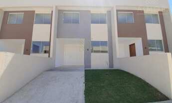 Imagem 5: Sobrado à venda em condomínio 2 Quartos, 2 Vagas, área privativa 62M², Guabirotuba, Curit