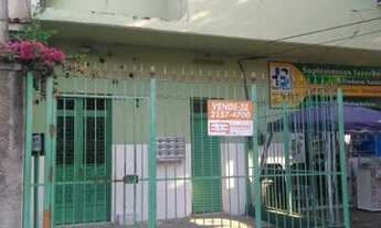 Imagem: Apartamento de 64 metros quadrados no bairro