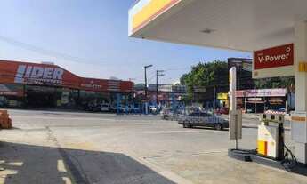 Imagem 4: Loja para alugar, 32 m² por R$ 3.500/mês - Assunção - São Bernardo do Campo/SP