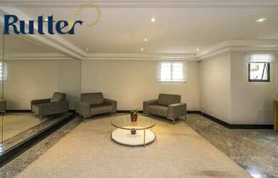 Imagem 2: APARTAMENTO AMPLO A VENDA EM CAMPO BELO