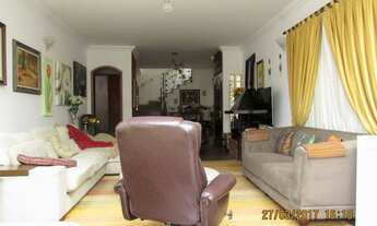 Imagem 5: Lindo sobrado Casa com 3 dormitórios