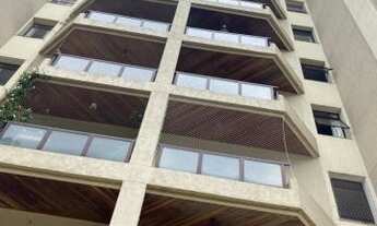 Imagem 13: Apartamento para venda tem 130 metros quadrados com 4 quartos em Vila Ema - São José dos C