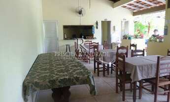 Imagem 7: Casa sobrado com 9 quartos - Bairro Praia de Boracéia em São Sebastião