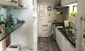 Imagem 5: Apartamento para venda com 154 metros quadrados com 2 quartos em Boa Viagem - Recife - Per