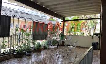 Imagem 5: Linda casa em Mandaqui