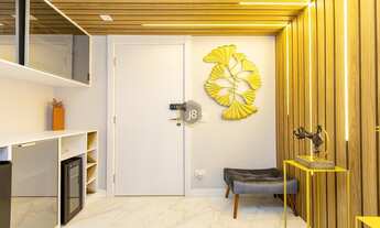 Imagem 3: CURITIBA - Apartamento Padrão - Ecoville