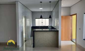Imagem 4: Casa com 3 Quartos R$ 600.000 em Palmas/TO