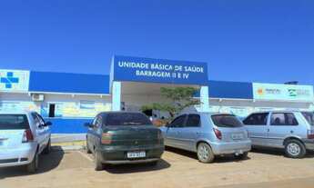 Imagem 6: Vdo lt 300m Jd Barragem II próx merc Candango Águas Lindas GO