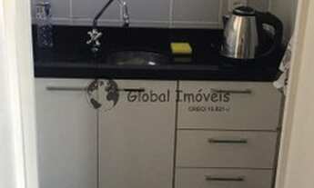 Imagem 6: SãO PAULO - Conjunto Comercial/sala - Vila Clementino