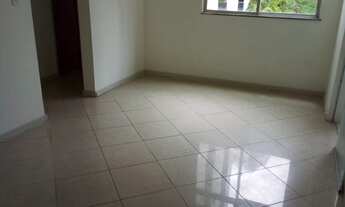 Imagem 2: Apartamento para venda com 80 metros quadrados com 3 quartos em Chame-Chame - Salvador - B