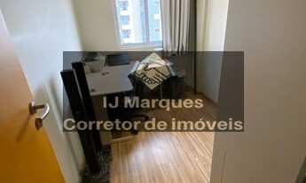 Imagem 5: Apartamento com 3 Dormitórios sendo 1 Suíte Mobiliado Excelente Localização