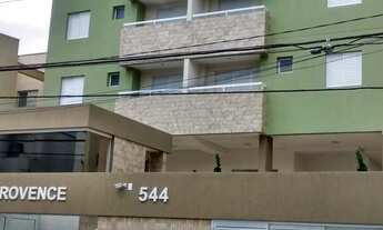 Imagem 3: Edifício Provence - Bairro Campestre - Santo Andre
