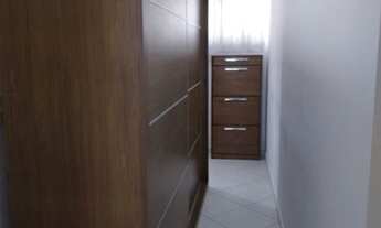 Imagem 3: Casa Térrea com 3 quartos/suite e quintal dentro do Condomínio Conde 1