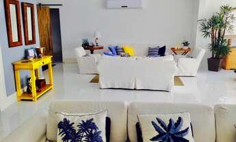 Imagem: Apartamento na Península, condomínio Via