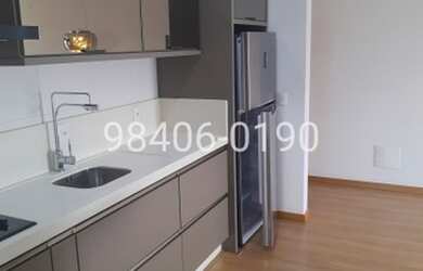 Imagem 4: Apartamento para venda com 3 quartos em Barreiros - São José - SC