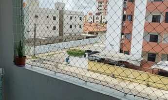 Imagem 4: Apartamento com 3 quartos, à venda por R$ 200.000- Jardim Cidade Universitária