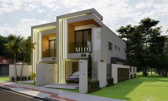 Imagem 2: Casa 3 Quartos sendo uma suíte