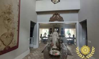 Imagem 3: Casa clássica à venda em Condomínio Quinta da Baroneza - Bezerra Imóveis Bragança Paulista