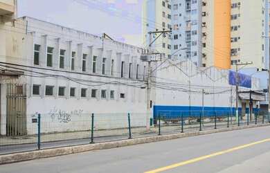 Imagem 6: JUIZ DE FORA - Galpão/Depósito/Armazém - Centro