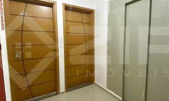 Imagem 1: Apartamento - Jardim Maracanã - Valinhos