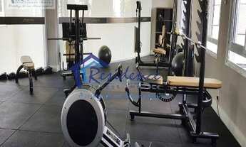 Imagem 6: Apartamento Residencial à venda, Vila Sfeir, Indaiatuba -