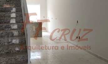 Imagem 2: Sobrado novo no coração da vila Santa Isabel