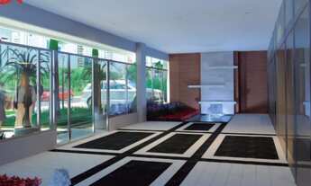 Imagem: Penthouse 03 suíte no Jardim Goiás ao