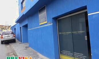 Imagem 2: BELO HORIZONTE - Casa Comercial - Pompéia