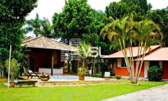 Imagem 2: CHACARA RESIDENCIAL em FLORIANÓPOLIS - SC, VARGEM GRANDE