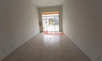 Imagem 3: Sala para alugar, 24 m² por R$ 850/mês - Operária - Araranguá/SC