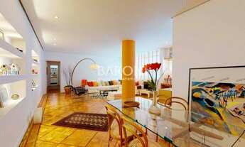 Imagem: São Paulo - Apartamento Padrão - Jardim