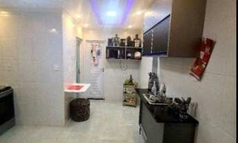 Imagem 2: Casa em Condomínio para Venda em Lauro de Freitas, Buraquinho, 4 dormitórios, 3 suítes, 4