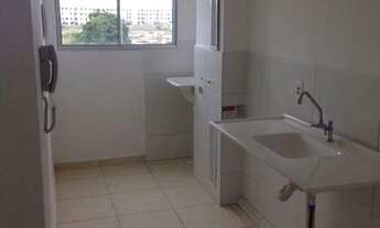 Imagem 5: Apartamento residencial para venda e locação, São José do Barreto, Macaé