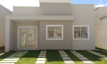 Imagem 3: Vem pra Loja!!! Oportunidade Casa de 3/4 sendo 1 um suite, no Cond. Alamedas das Flores